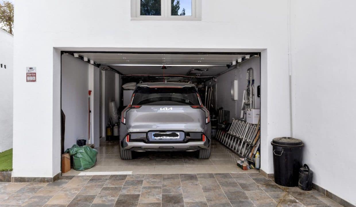 4 camera da letto Villa in vendita in Calpe / Calp con piscina garage - 999.900 € (Rif: 9340722)