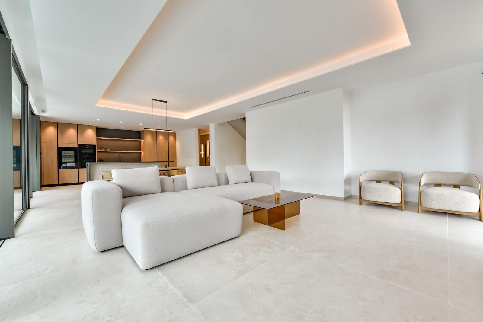 4 bedroom Villa for sale in Altea with pool garage - € 2,345,000 (Ref: 9864041)