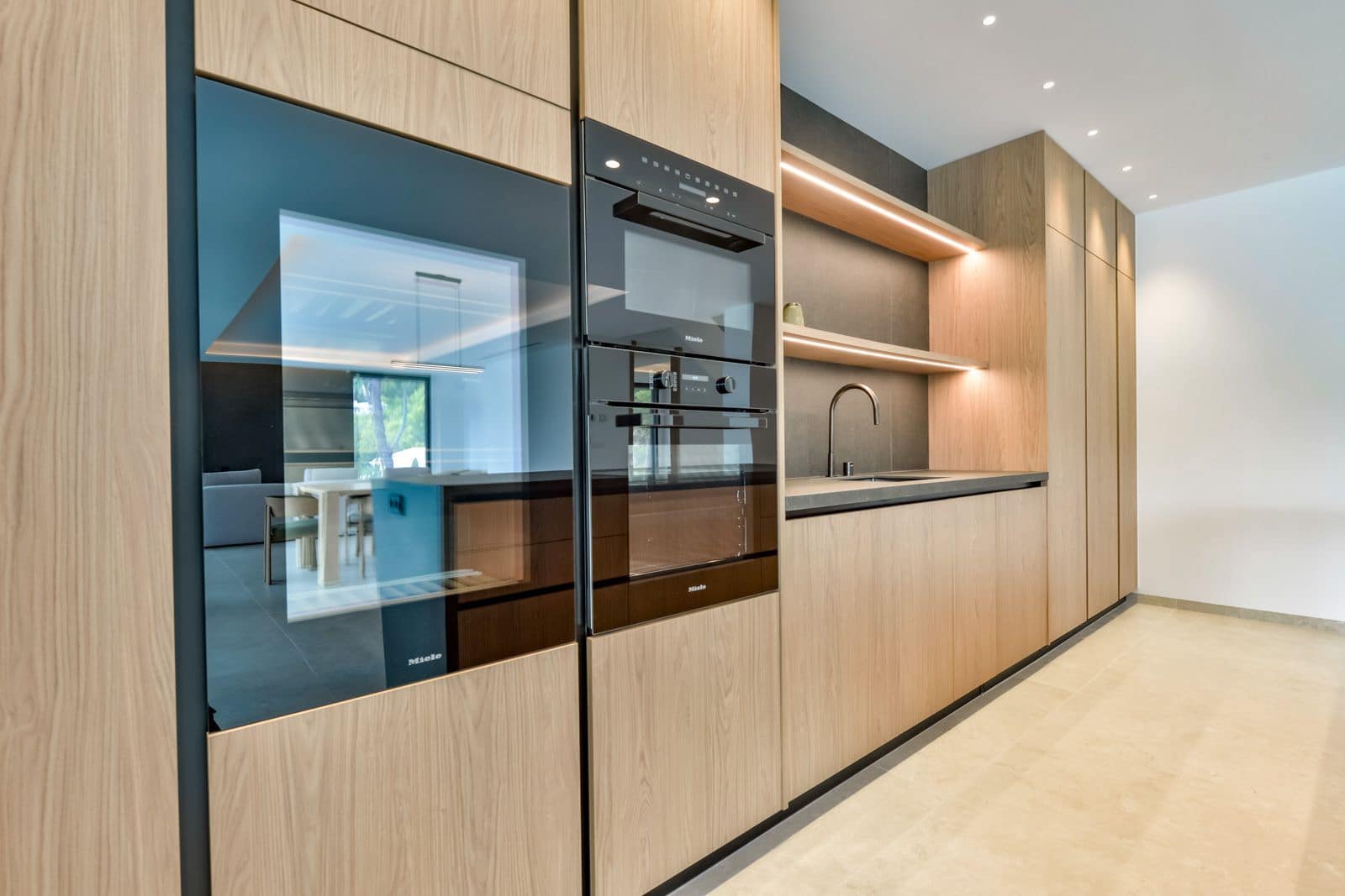 4 bedroom Villa for sale in Altea with pool garage - € 2,345,000 (Ref: 9864041)