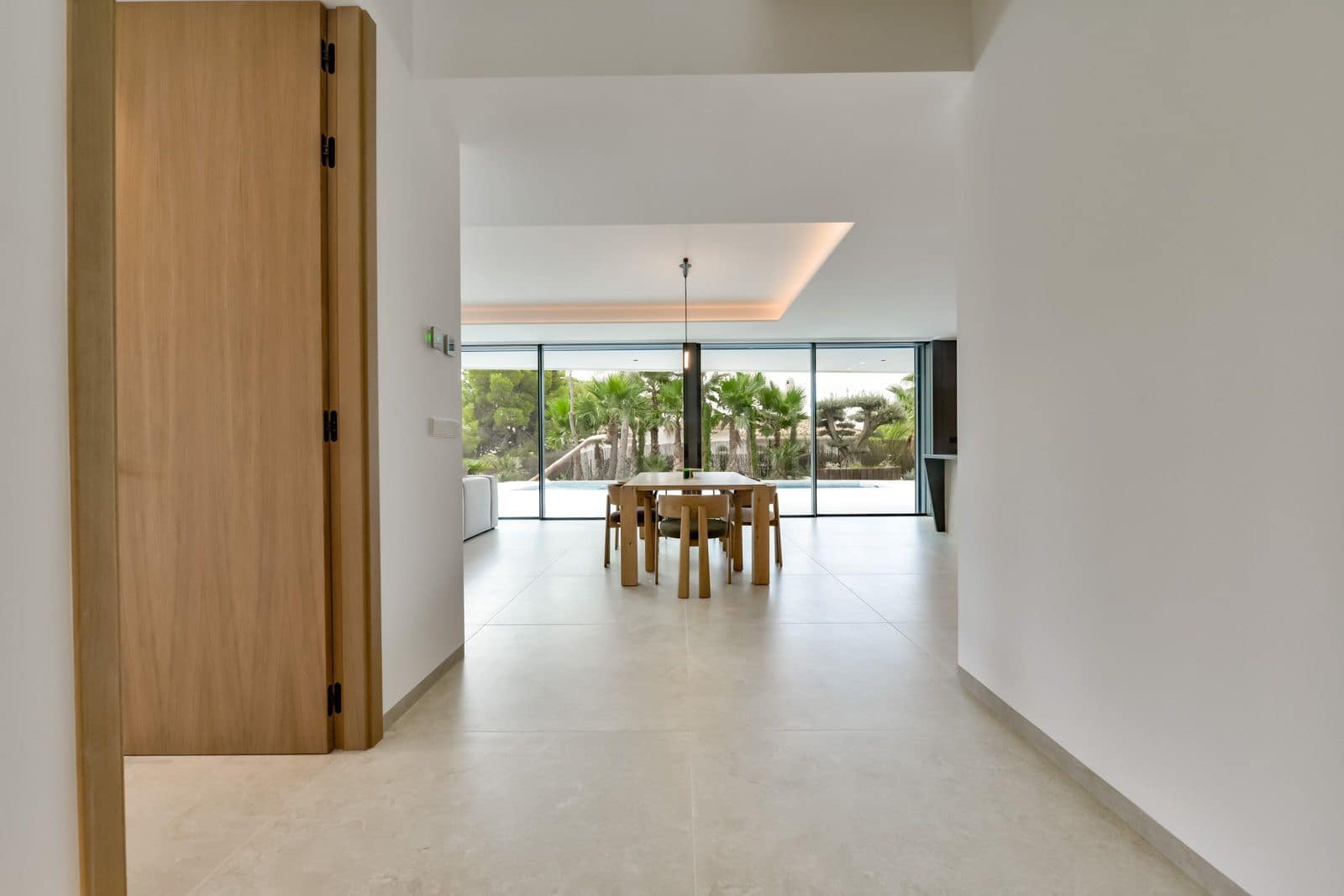 4 bedroom Villa for sale in Altea with pool garage - € 2,345,000 (Ref: 9864041)