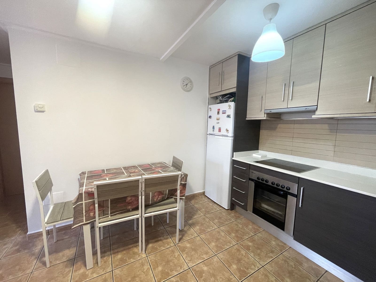 2 Zimmer Apartment zu verkaufen in Benimantell mit Garage - 135.000 € (Ref: 10031469)