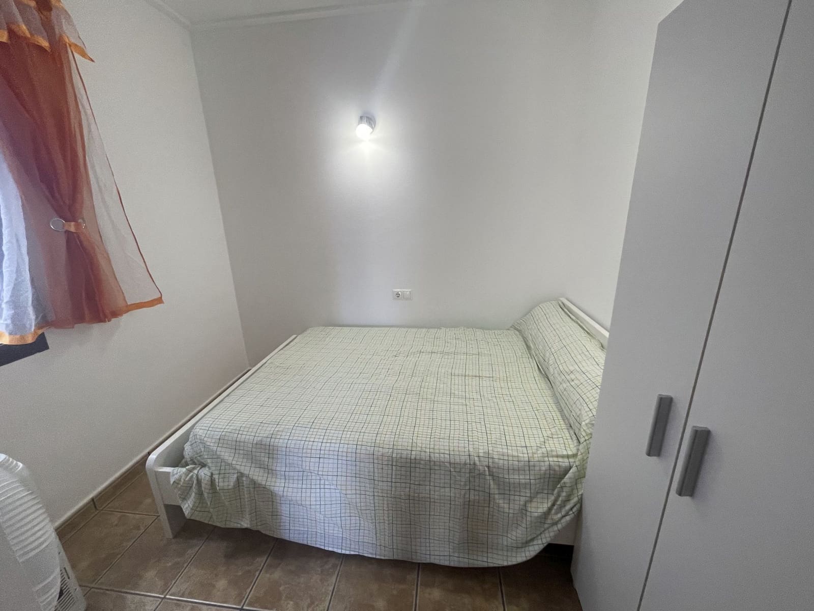 2 Zimmer Apartment zu verkaufen in Benimantell mit Garage - 135.000 € (Ref: 10031469)