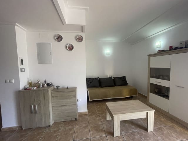 2 Zimmer Apartment zu verkaufen in Benimantell mit Garage - 135.000 € (Ref: 10031469)