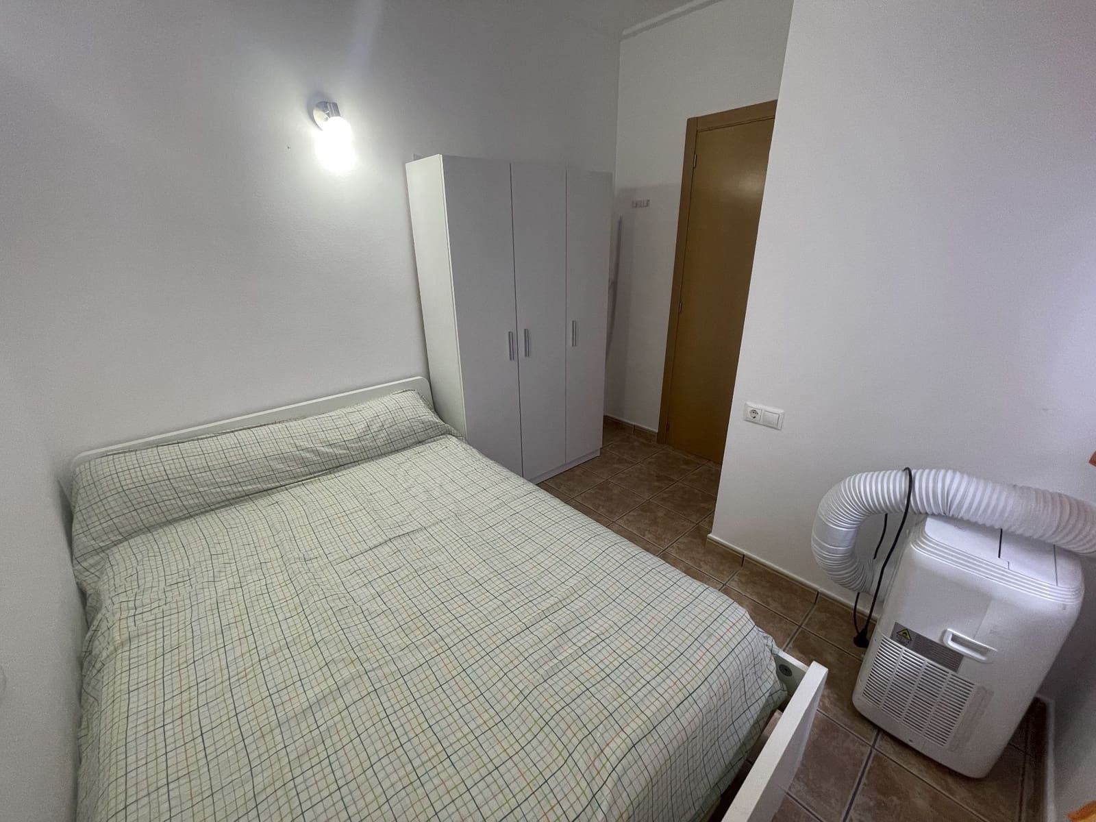 2 Zimmer Apartment zu verkaufen in Benimantell mit Garage - 135.000 € (Ref: 10031469)