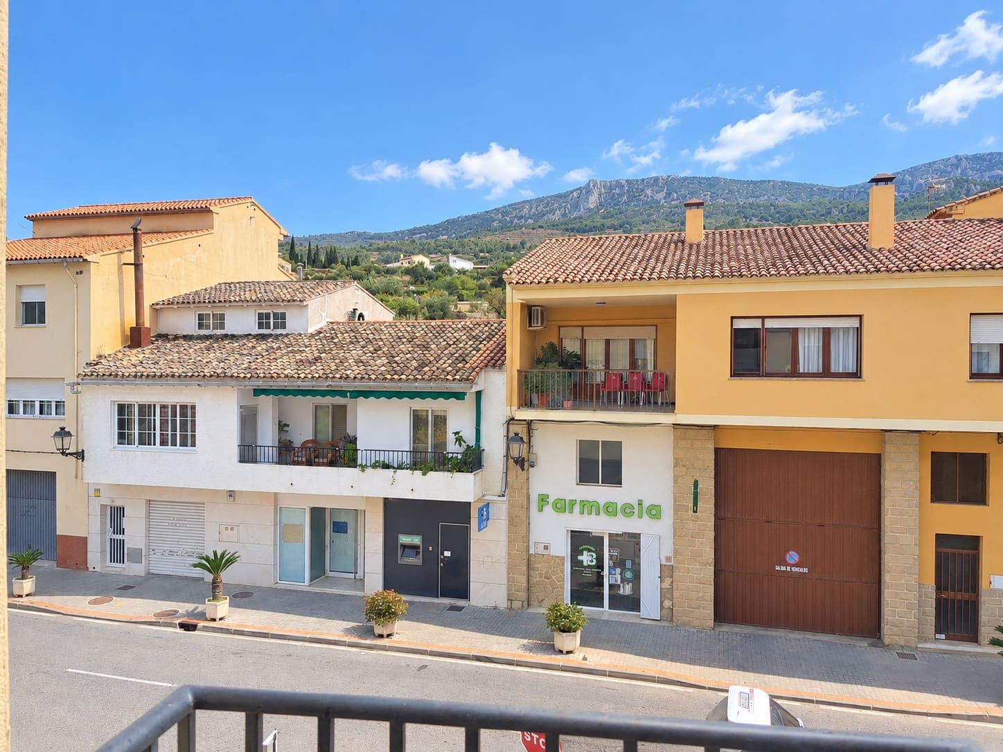 Apartamento de 1 habitación en Benimantell en venta con piscina - 95.000 € (Ref: 10123439)