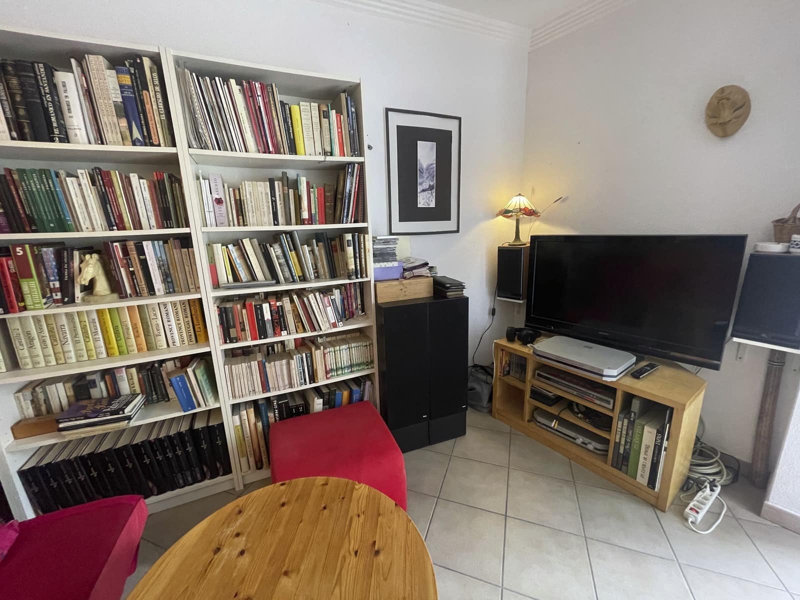 Apartamento de 1 habitación en Benimantell en venta con piscina - 95.000 € (Ref: 10123439)