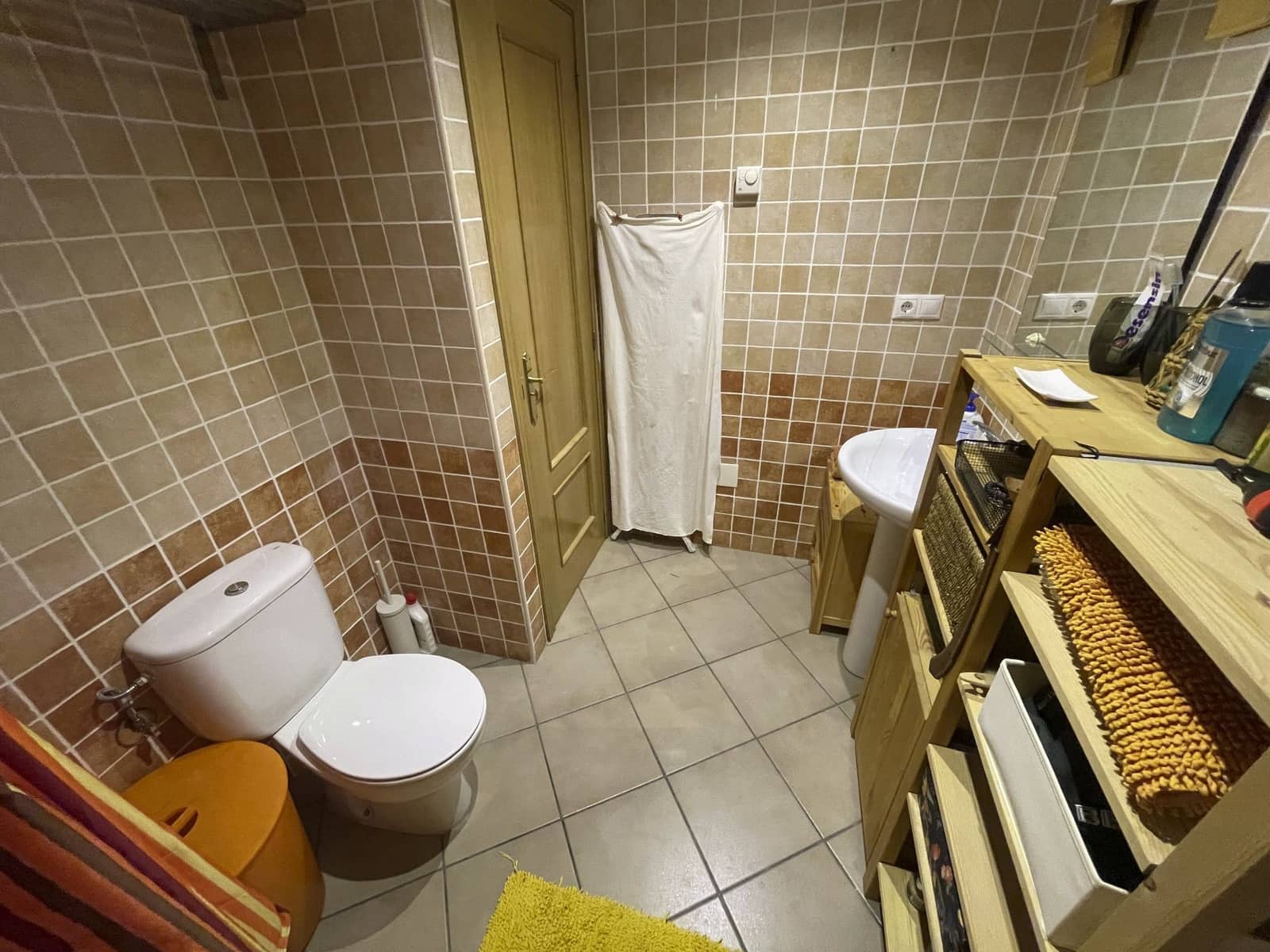 Apartamento de 1 habitación en Benimantell en venta con piscina - 95.000 € (Ref: 10123439)