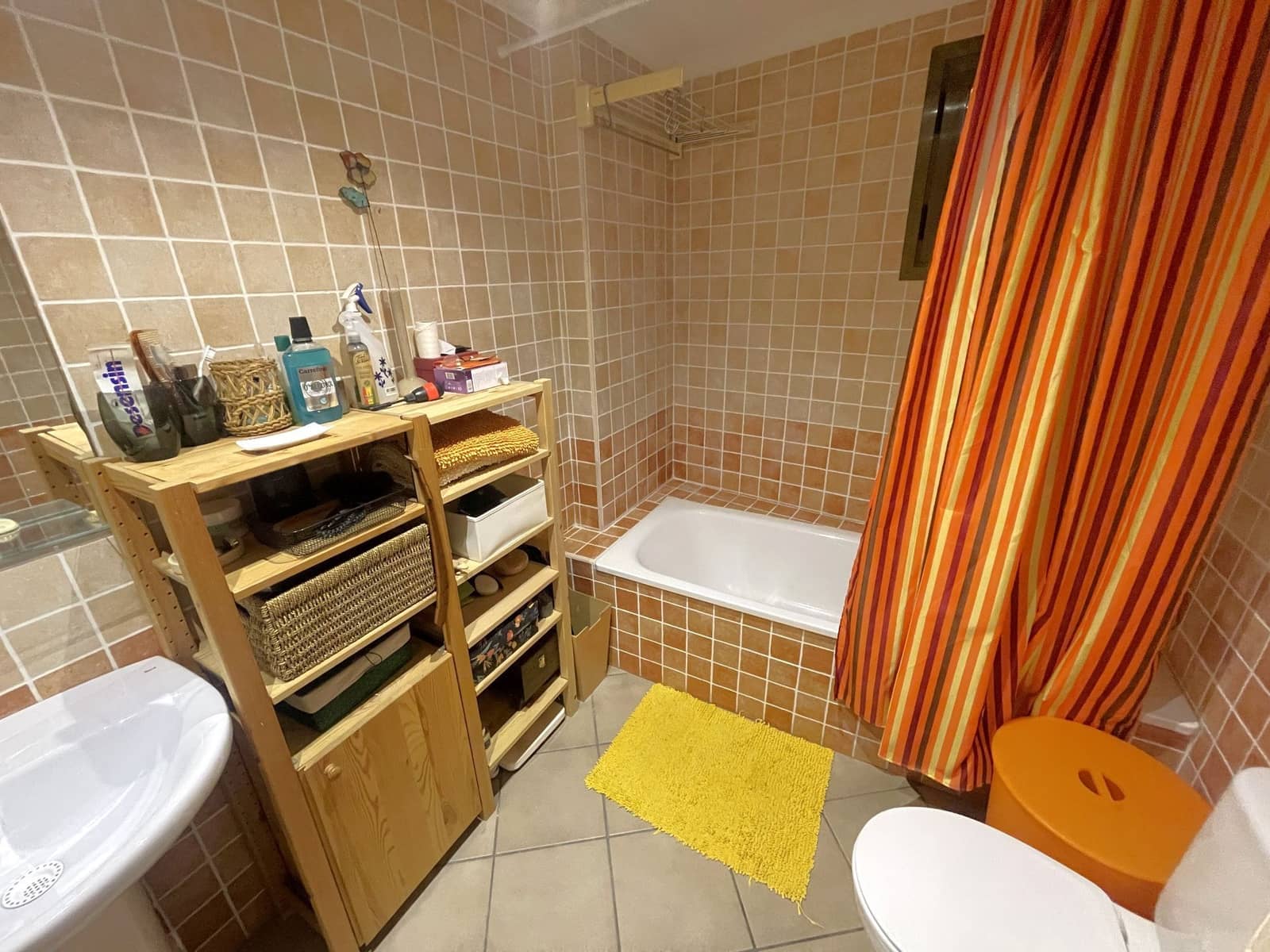Apartamento de 1 habitación en Benimantell en venta con piscina - 95.000 € (Ref: 10123439)