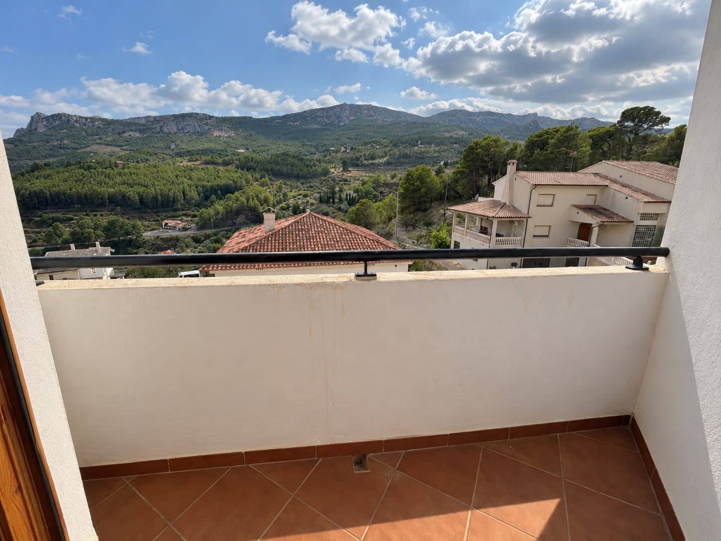 2 slaapkamer Appartement te koop in Guadalest - € 147.000 (Ref: 10174364)