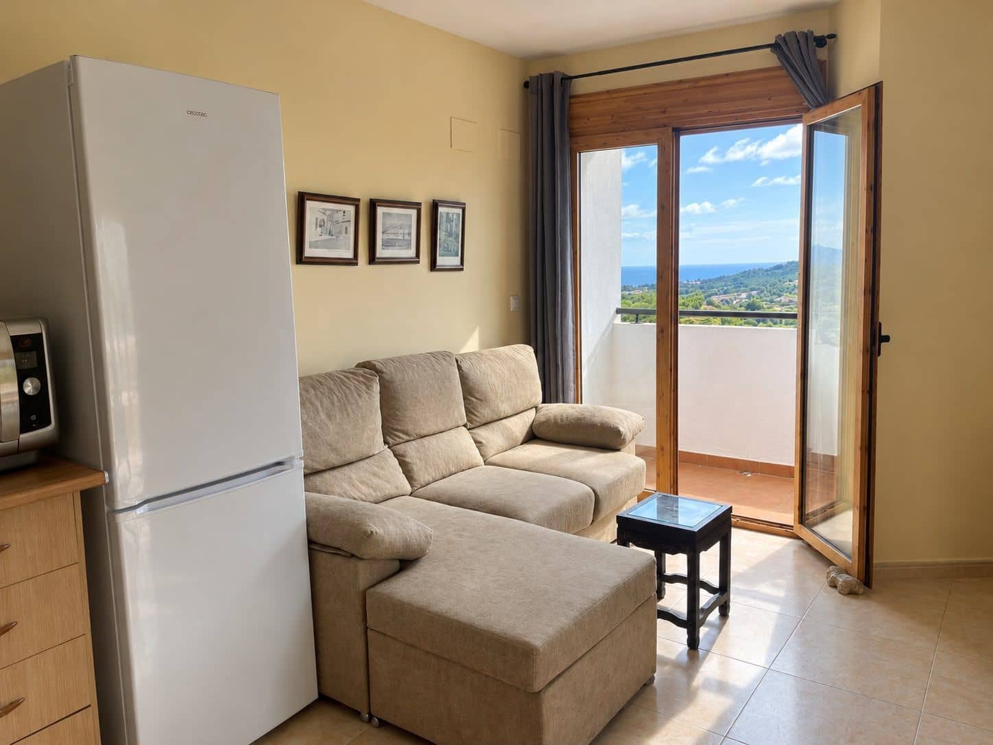 2 slaapkamer Appartement te koop in Guadalest - € 147.000 (Ref: 10174364)