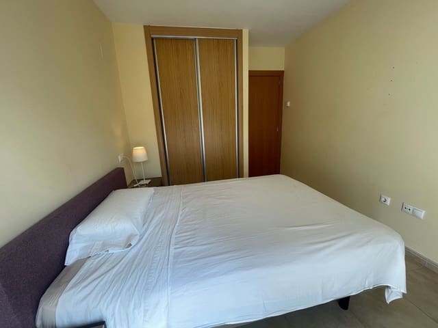 2 slaapkamer Appartement te koop in Guadalest - € 147.000 (Ref: 10174364)