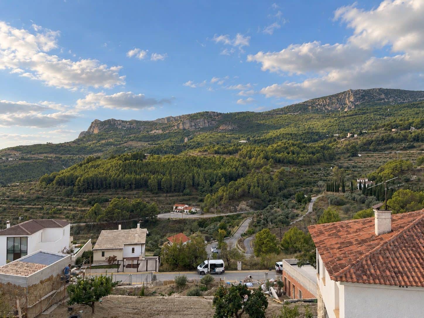 2 slaapkamer Appartement te koop in Guadalest - € 147.000 (Ref: 10174364)