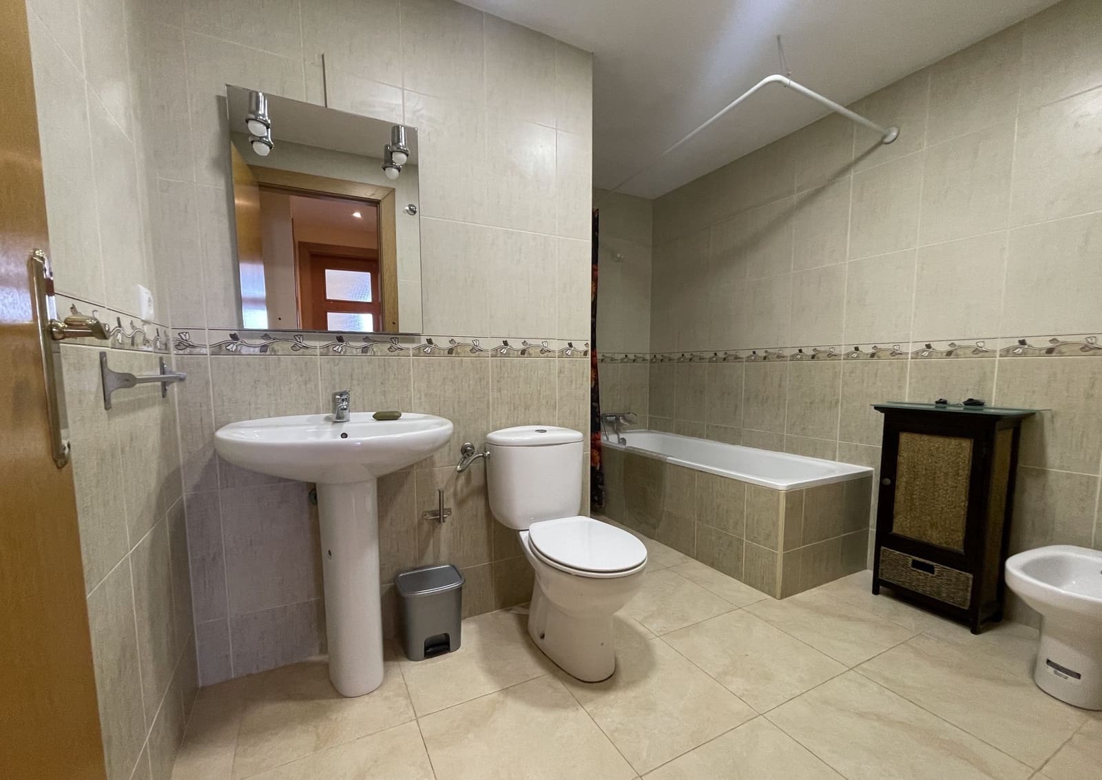 2 slaapkamer Appartement te koop in Guadalest - € 147.000 (Ref: 10174364)