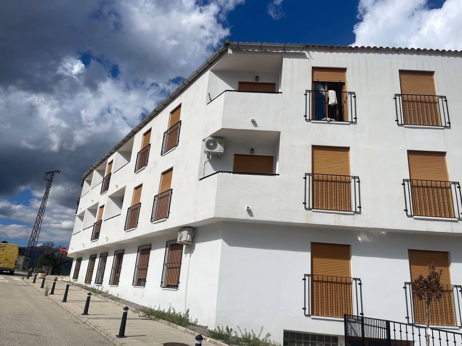 2 slaapkamer Appartement te koop in Guadalest - € 147.000 (Ref: 10174364)
