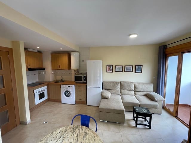 2 slaapkamer Appartement te koop in Guadalest - € 147.000 (Ref: 10174364)