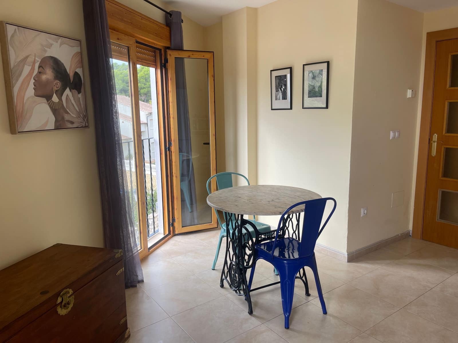 2 slaapkamer Appartement te koop in Guadalest - € 147.000 (Ref: 10174364)