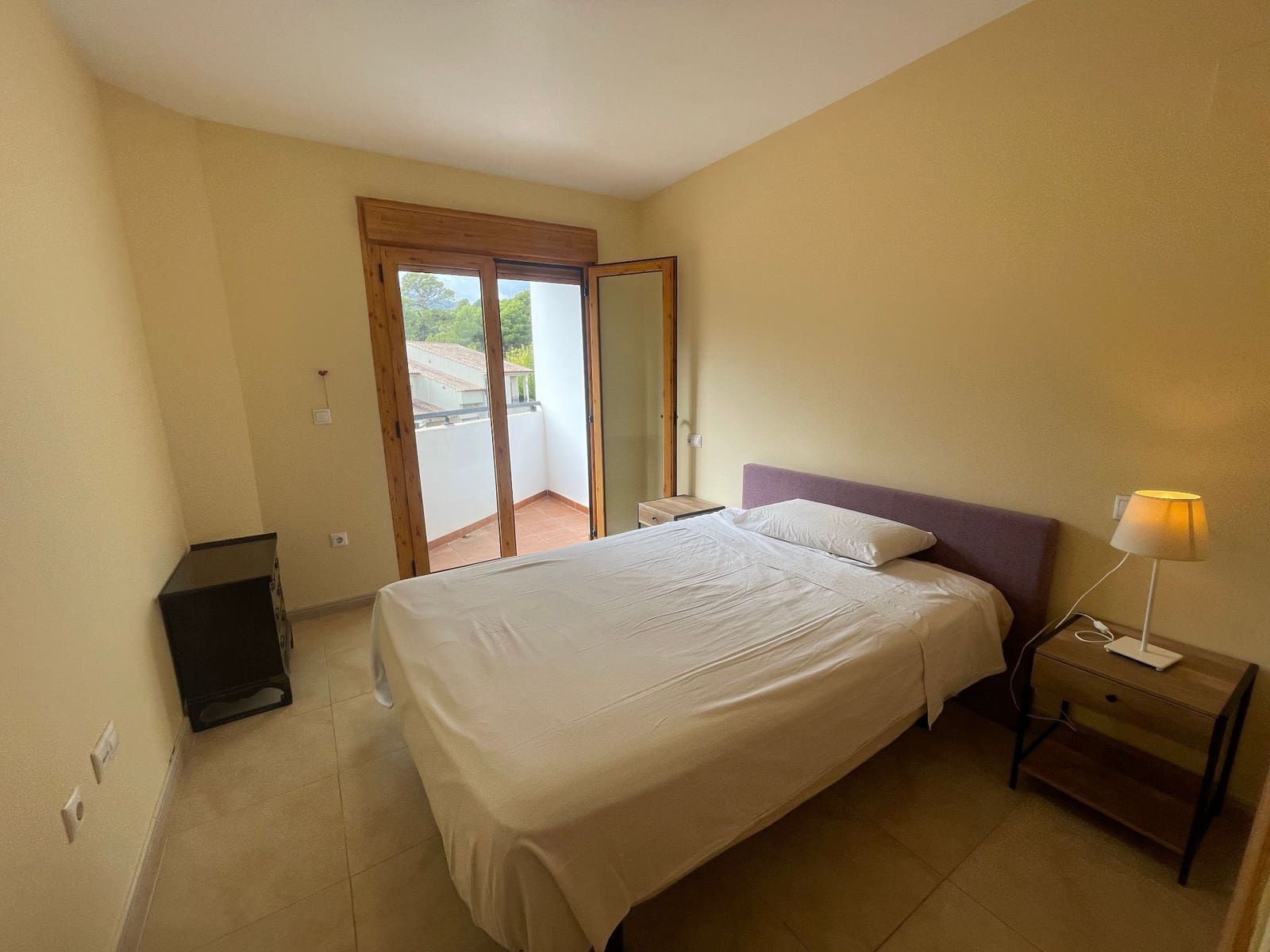 2 slaapkamer Appartement te koop in Guadalest - € 147.000 (Ref: 10174364)