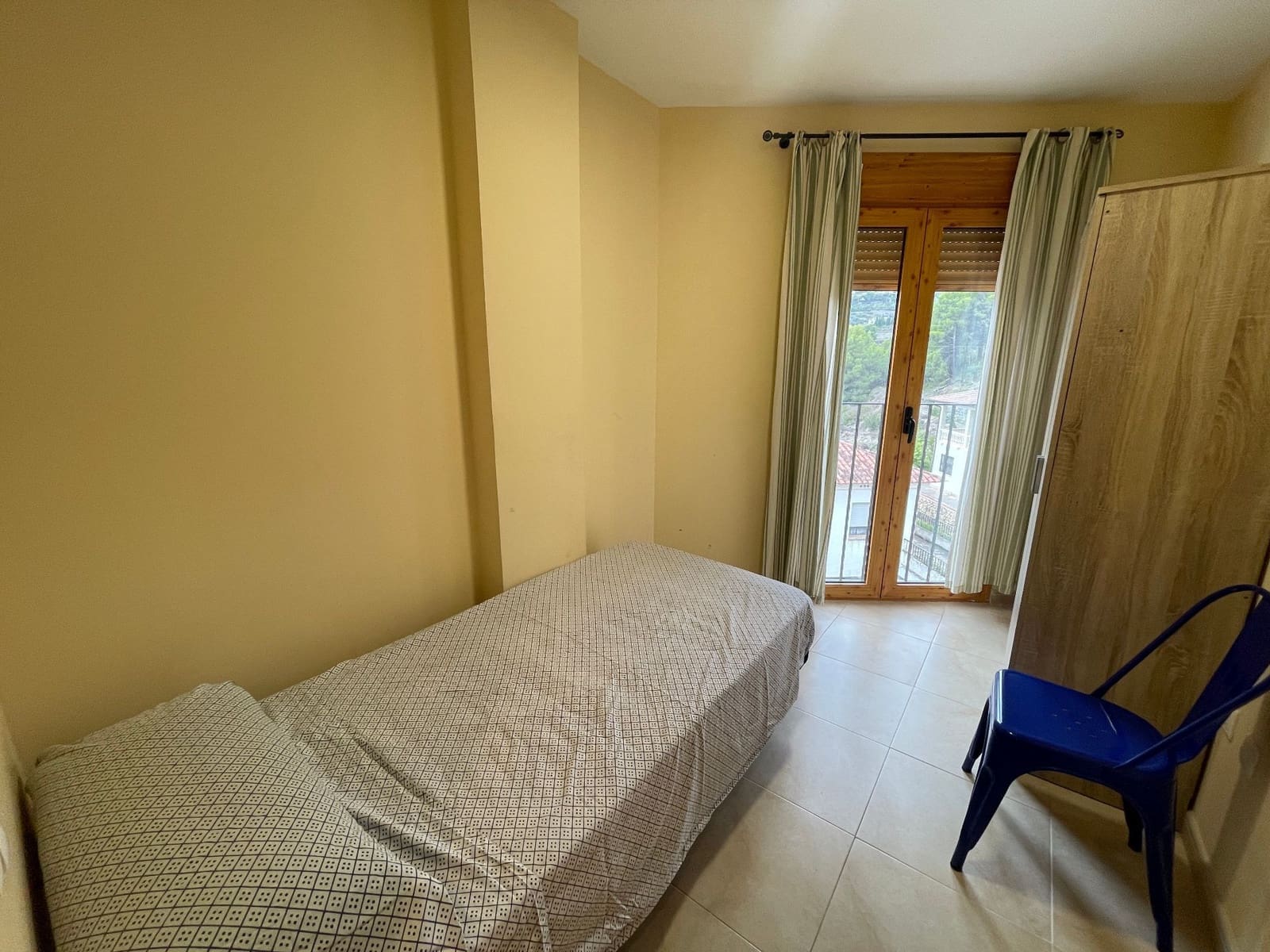 2 slaapkamer Appartement te koop in Guadalest - € 147.000 (Ref: 10174364)