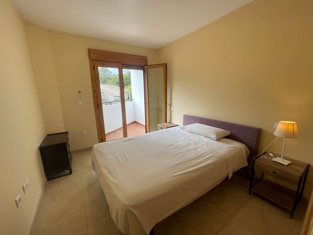 2 slaapkamer Appartement te koop in Guadalest - € 147.000 (Ref: 10174364)