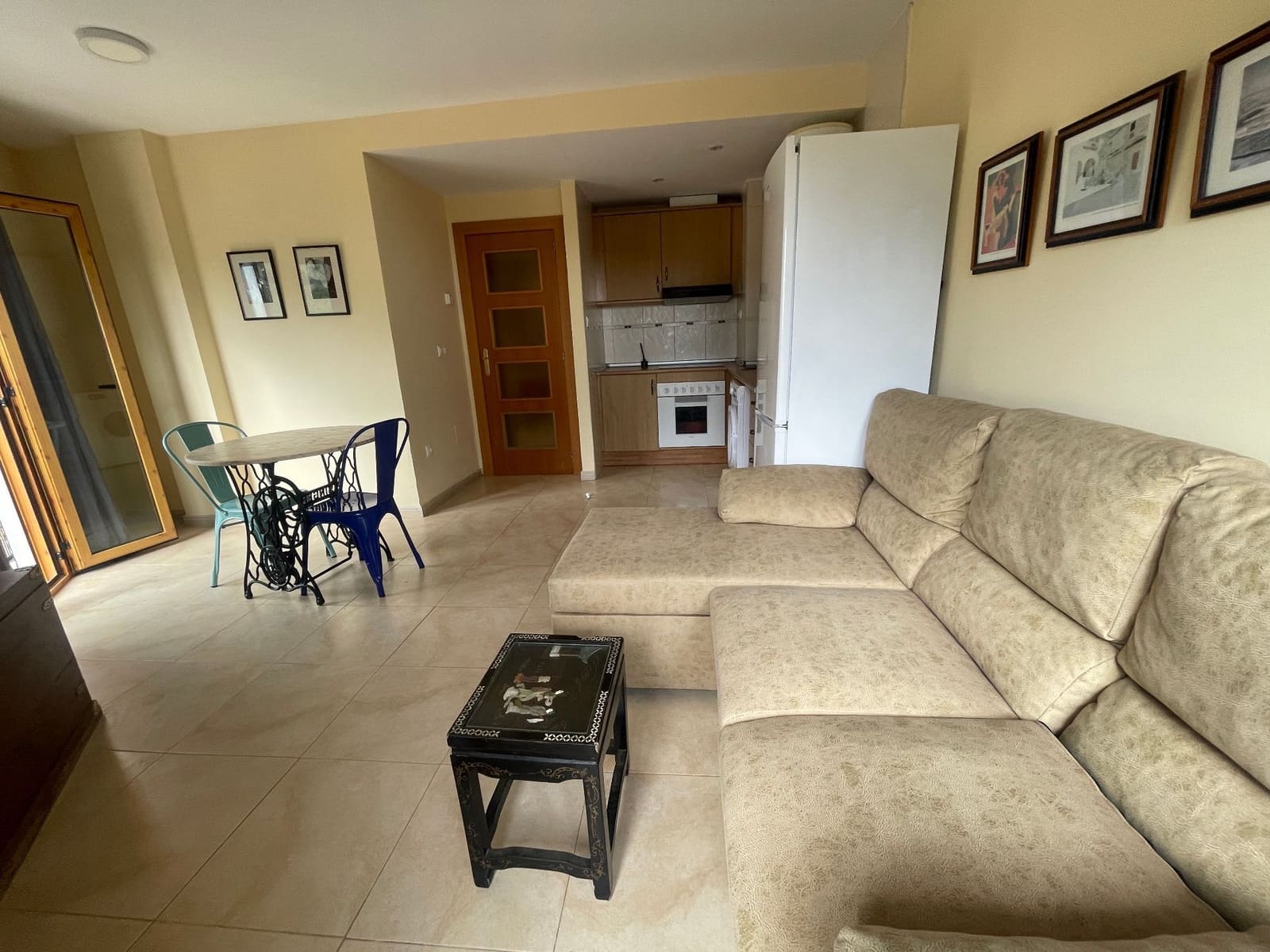 2 slaapkamer Appartement te koop in Guadalest - € 147.000 (Ref: 10174364)