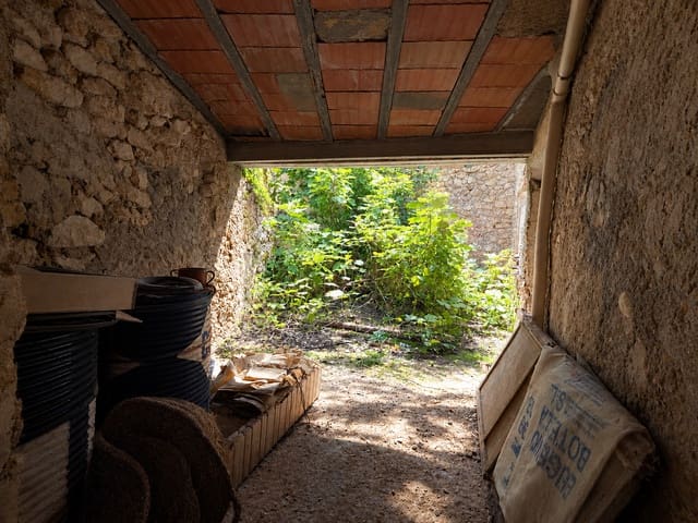 Casa de 7 habitaciones en Confrides en venta - 55.000 € (Ref: 10174365)