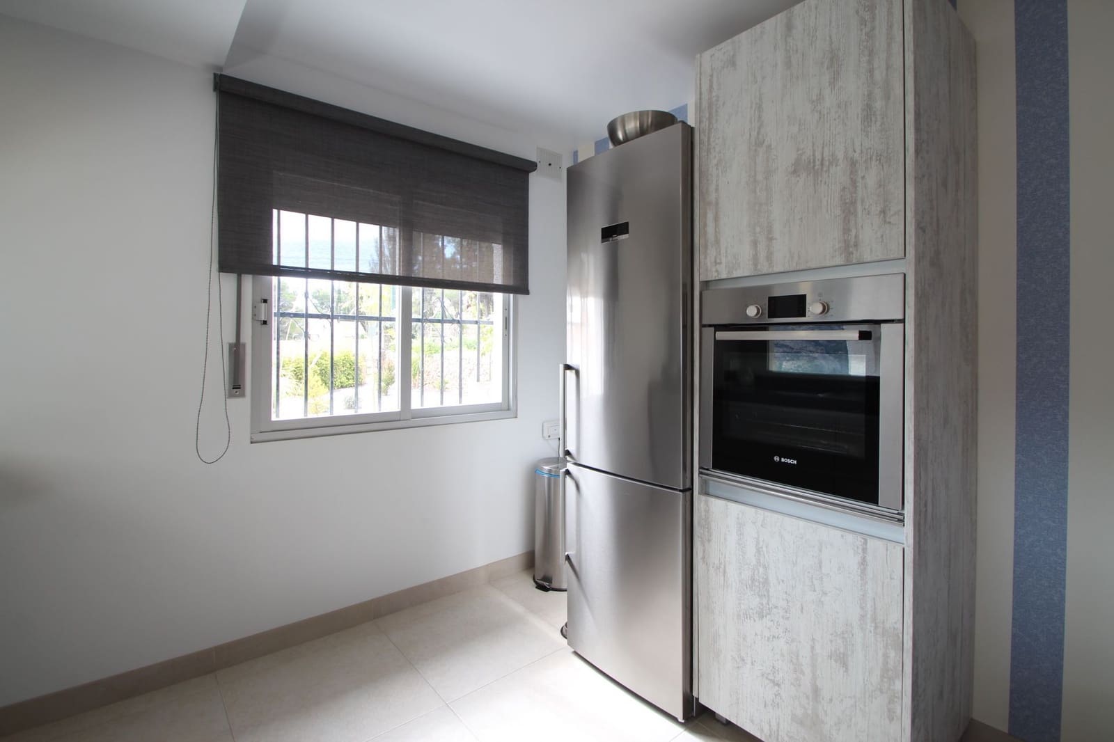 3 sovrum Villa till salu i Benimantell med pool garage - 425 000 € (Ref: 10186527)