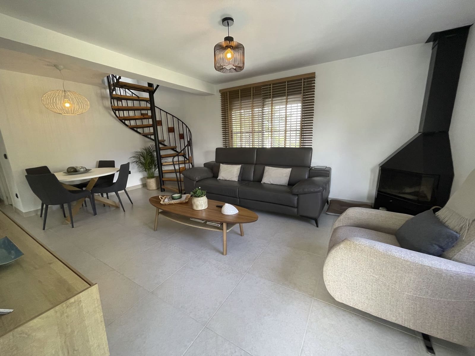 3 sovrum Villa till salu i Benimantell med pool garage - 425 000 € (Ref: 10186527)