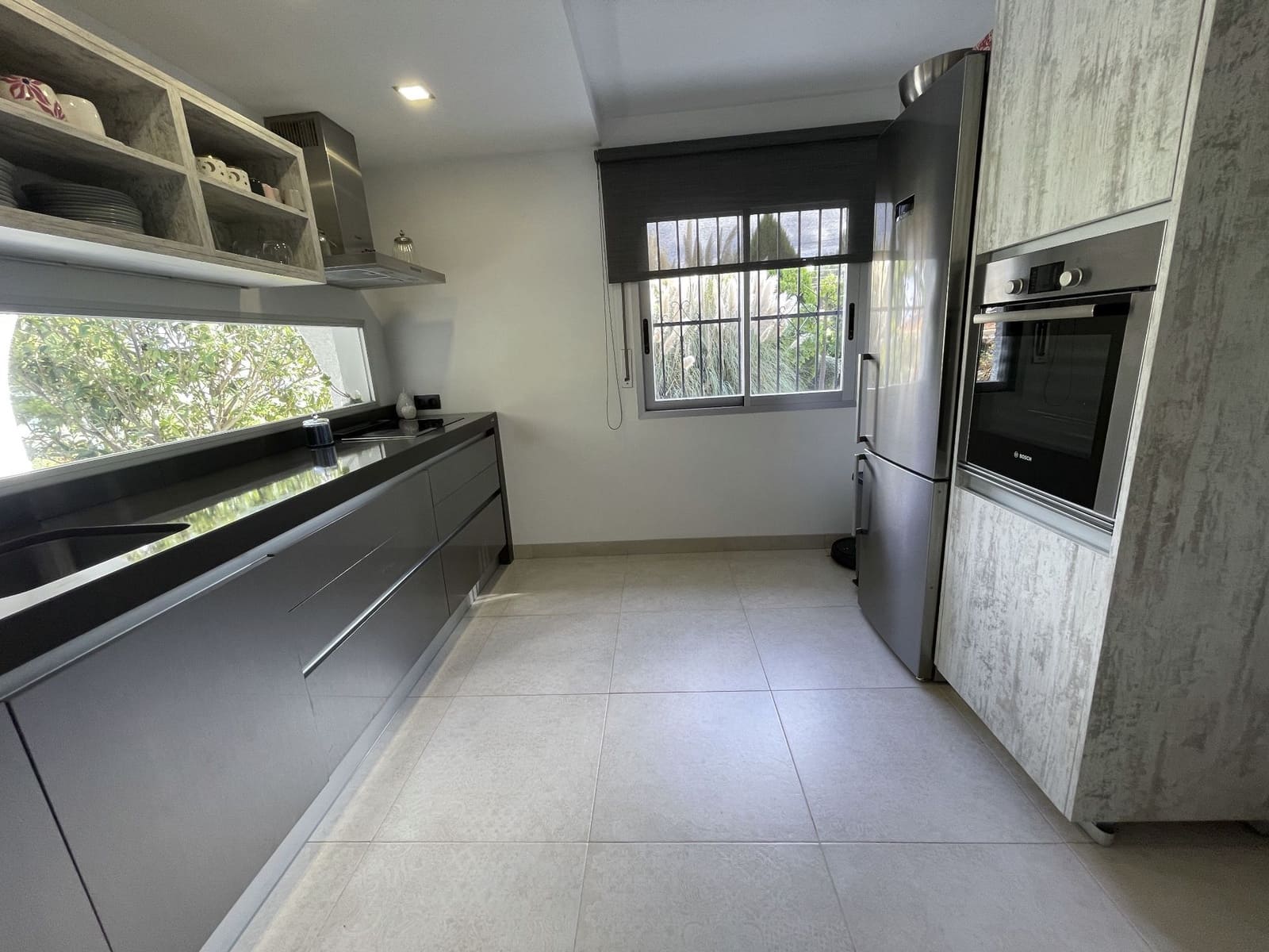 3 sovrum Villa till salu i Benimantell med pool garage - 425 000 € (Ref: 10186527)