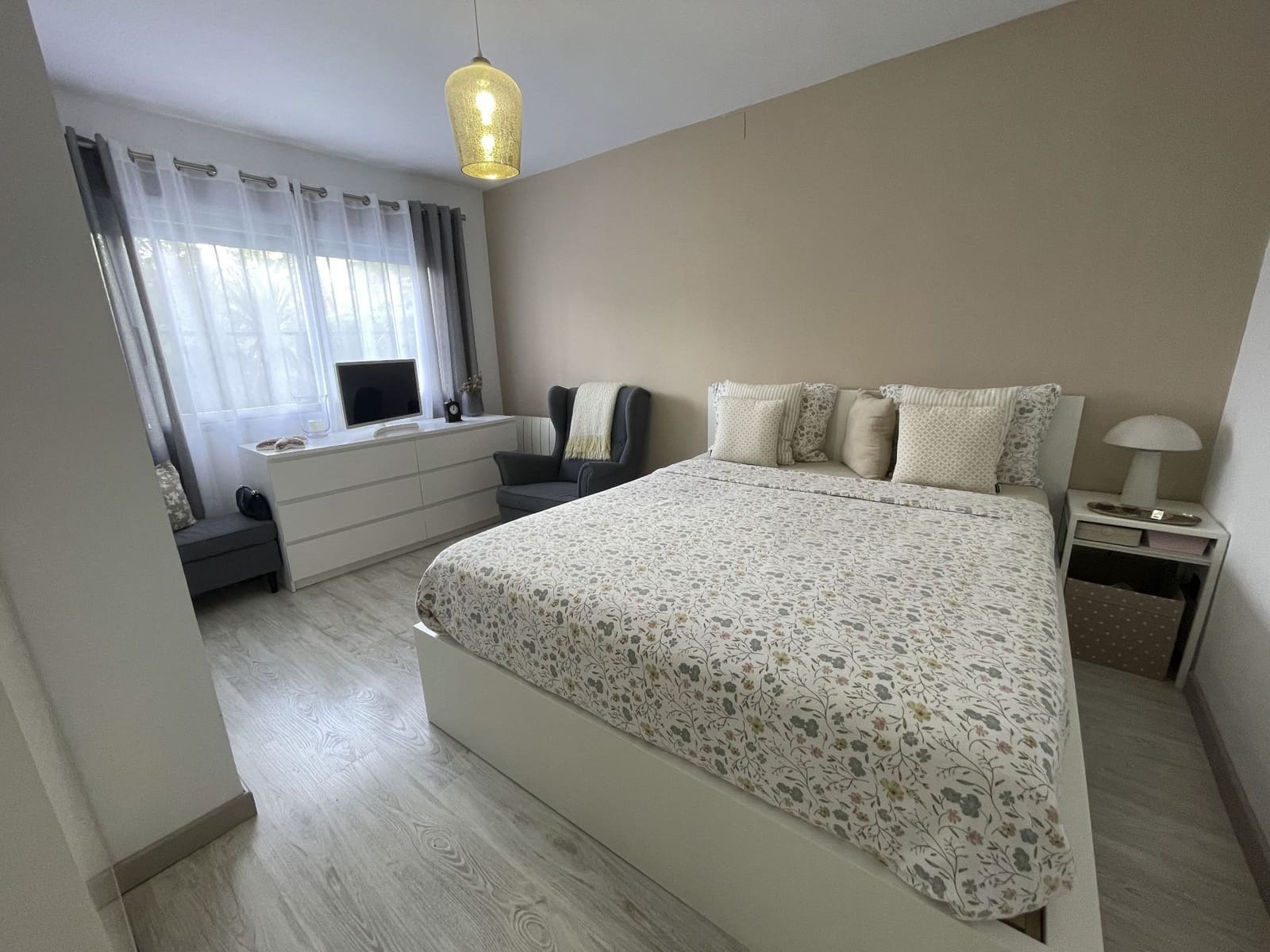 3 sovrum Villa till salu i Benimantell med pool garage - 425 000 € (Ref: 10186527)