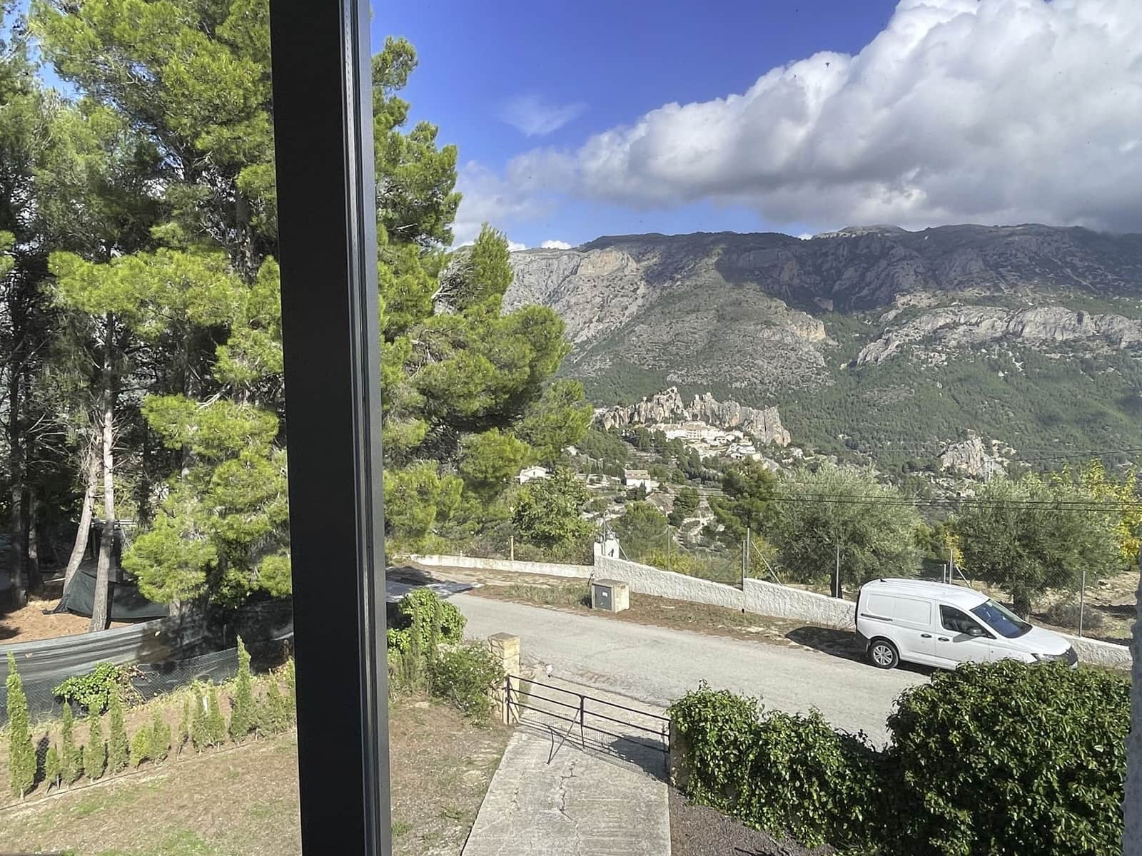 3 sovrum Villa till salu i Benimantell med pool garage - 425 000 € (Ref: 10186527)