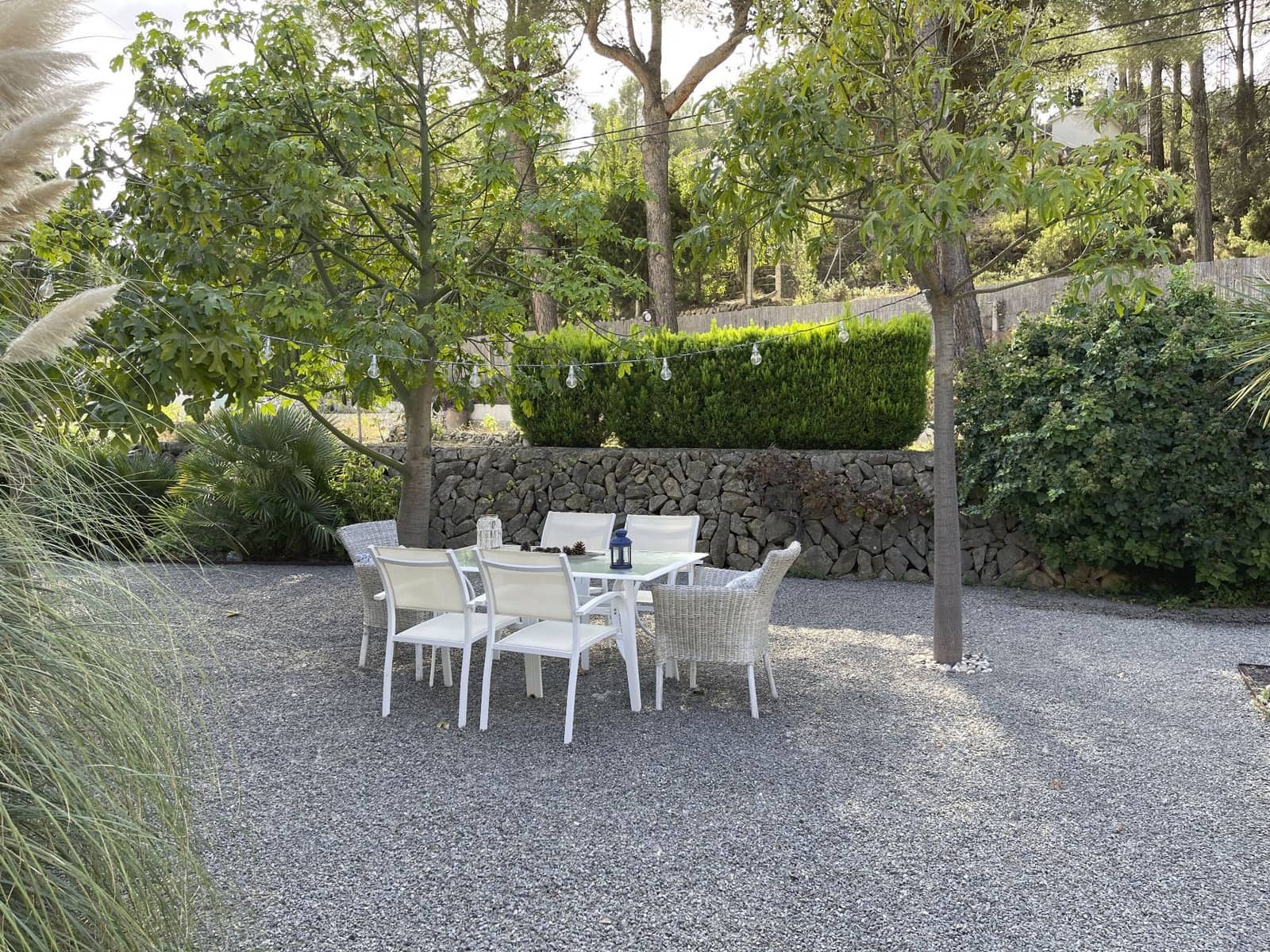 3 sovrum Villa till salu i Benimantell med pool garage - 425 000 € (Ref: 10186527)