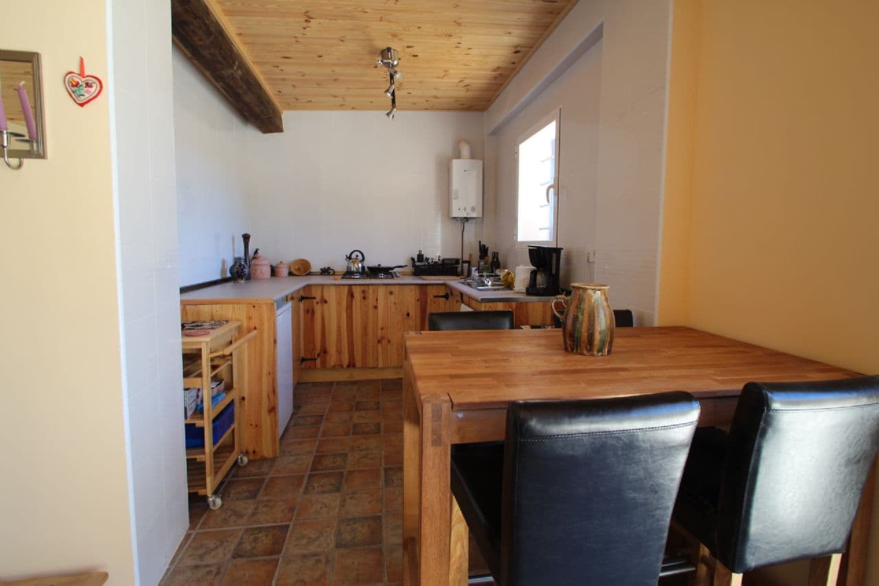 3 soveværelse Villa til salg i Confrides med garage - € 295.000 (Ref: 4849345)