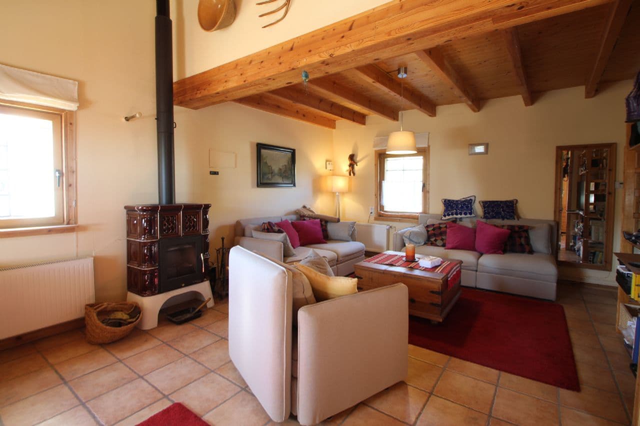 3 soveværelse Villa til salg i Confrides med garage - € 295.000 (Ref: 4849345)