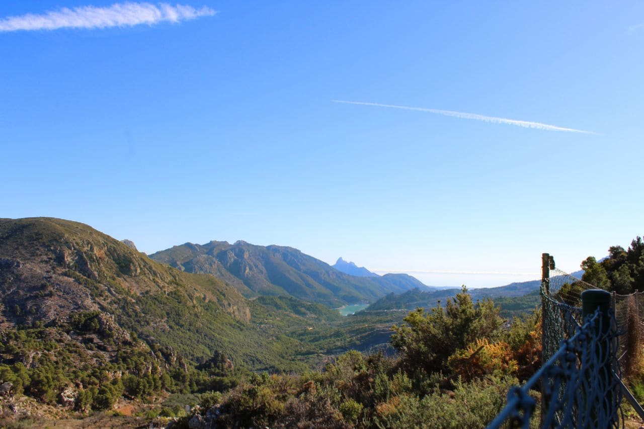 3 soveværelse Villa til salg i Confrides med garage - € 295.000 (Ref: 4849345)