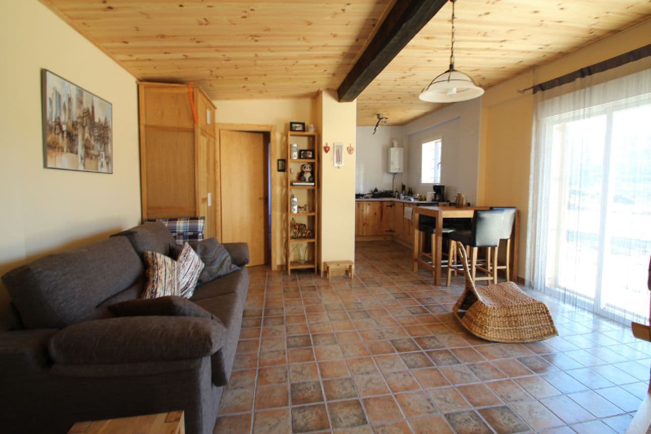 3 soveværelse Villa til salg i Confrides med garage - € 295.000 (Ref: 4849345)