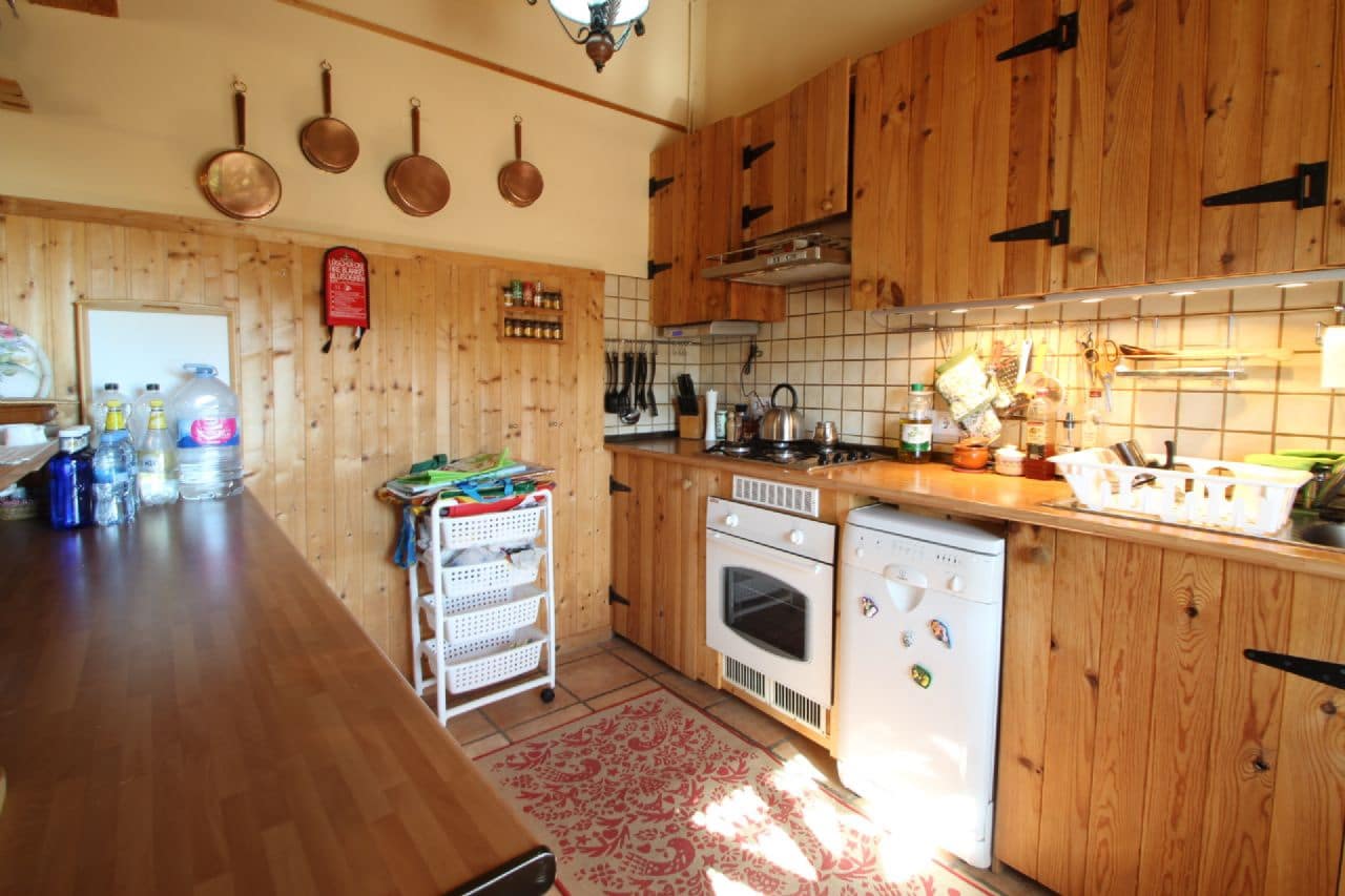 3 soveværelse Villa til salg i Confrides med garage - € 295.000 (Ref: 4849345)