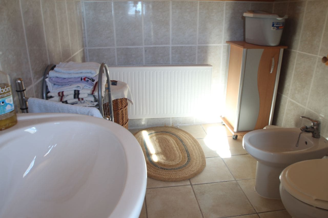 3 soveværelse Villa til salg i Confrides med garage - € 295.000 (Ref: 4849345)