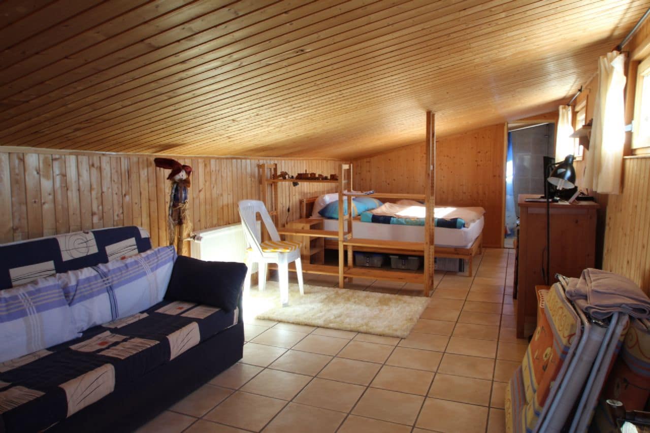 3 soveværelse Villa til salg i Confrides med garage - € 295.000 (Ref: 4849345)