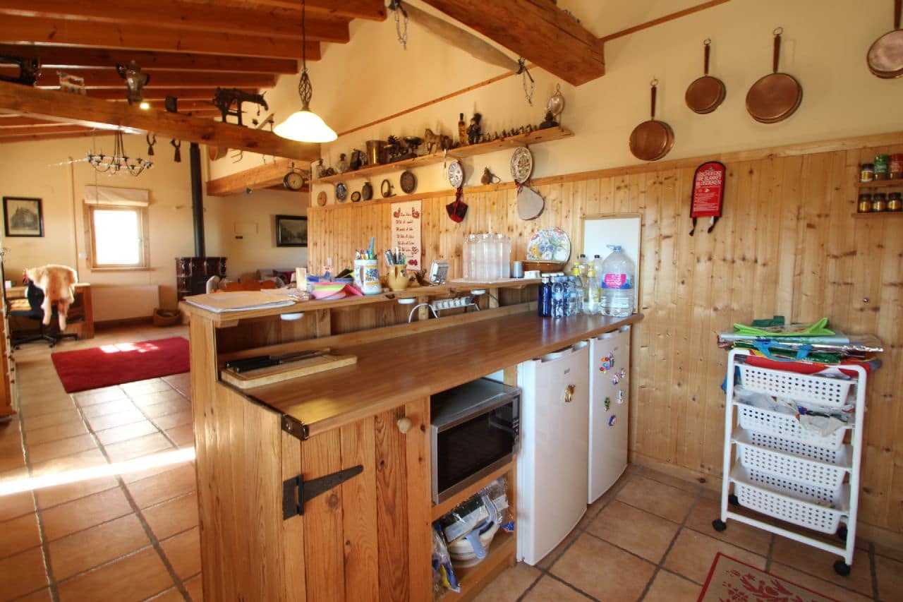 3 soveværelse Villa til salg i Confrides med garage - € 295.000 (Ref: 4849345)