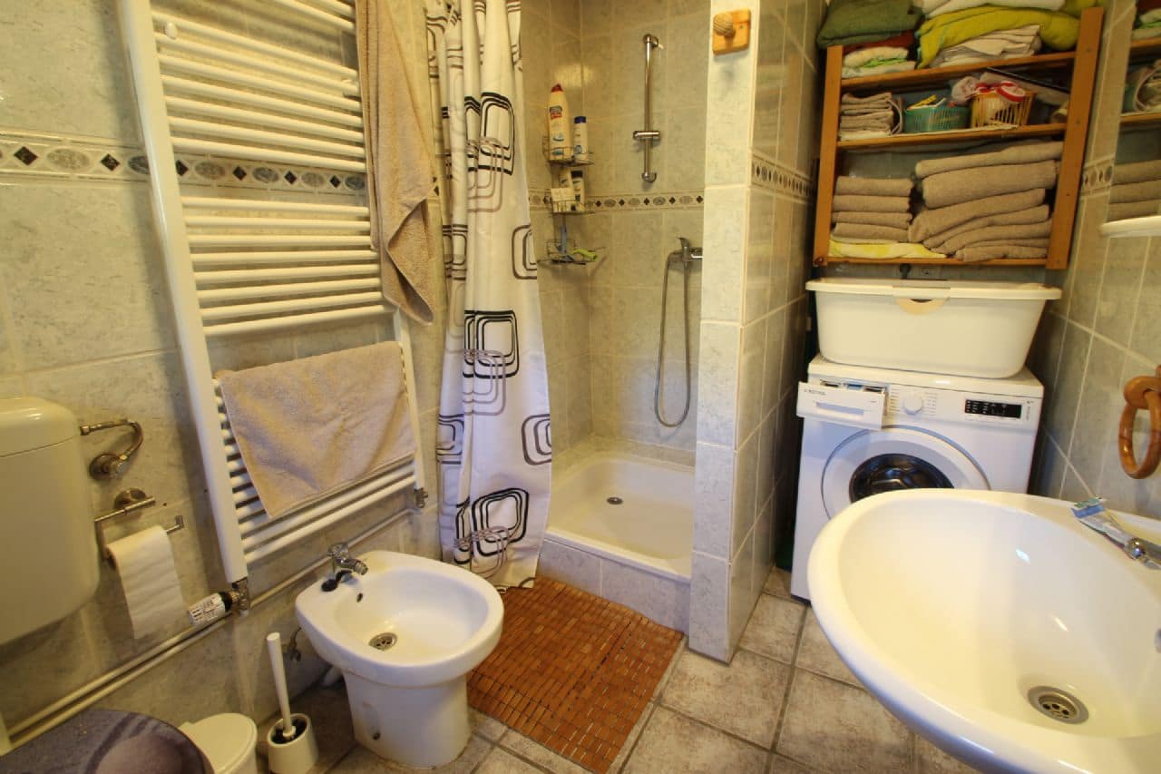 3 soveværelse Villa til salg i Confrides med garage - € 295.000 (Ref: 4849345)