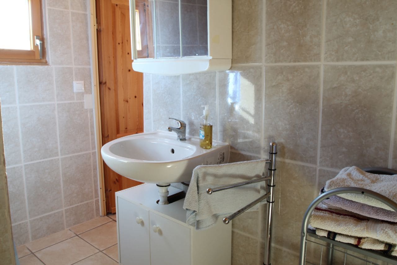 3 soveværelse Villa til salg i Confrides med garage - € 295.000 (Ref: 4849345)