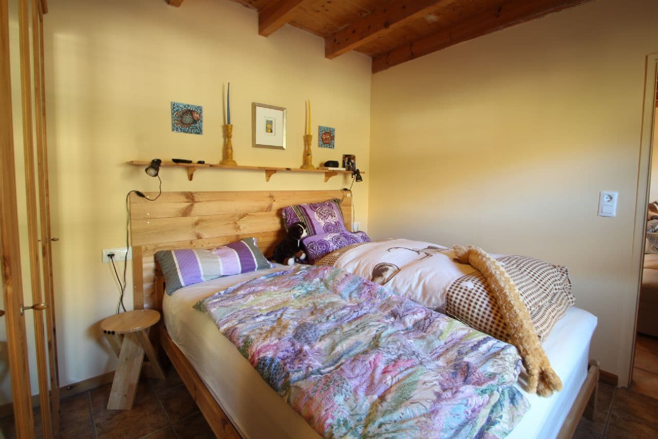 3 soveværelse Villa til salg i Confrides med garage - € 295.000 (Ref: 4849345)