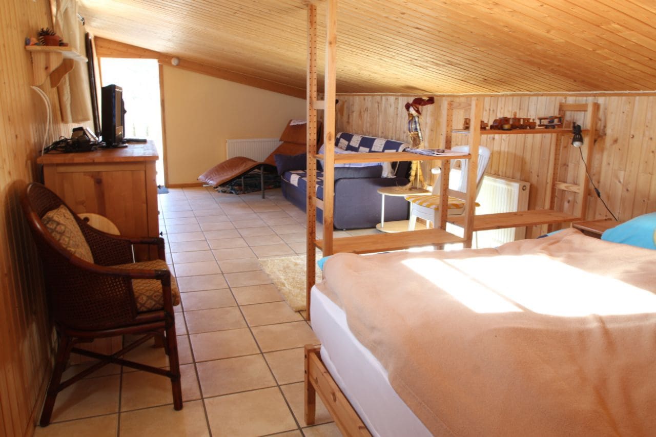 3 soveværelse Villa til salg i Confrides med garage - € 295.000 (Ref: 4849345)