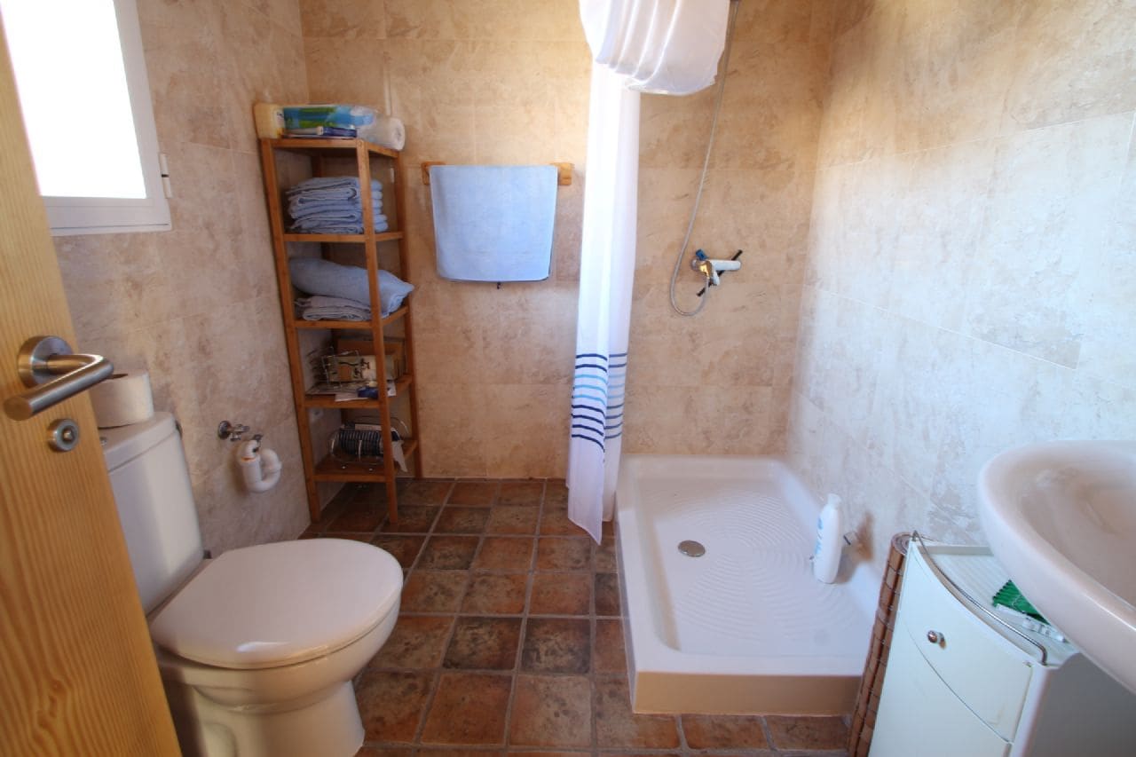 3 soveværelse Villa til salg i Confrides med garage - € 295.000 (Ref: 4849345)