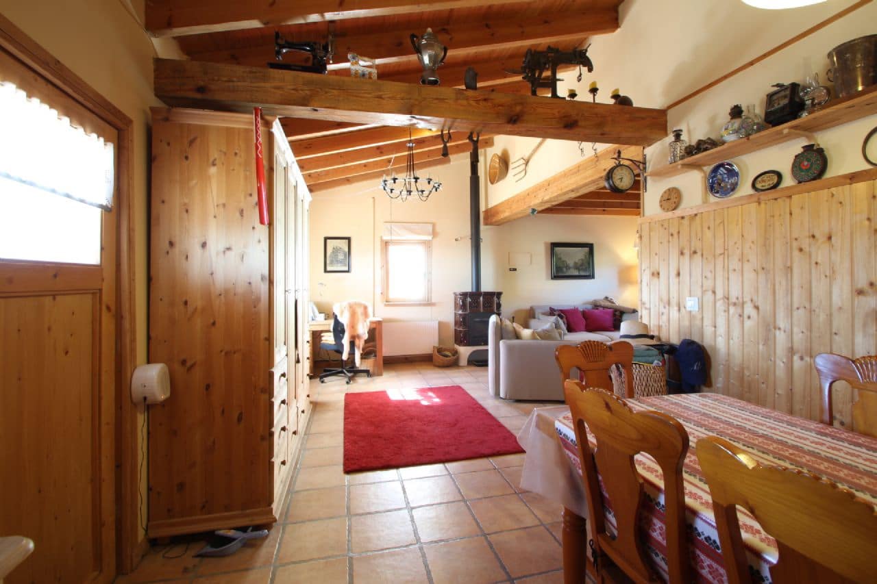 3 soveværelse Villa til salg i Confrides med garage - € 295.000 (Ref: 4849345)