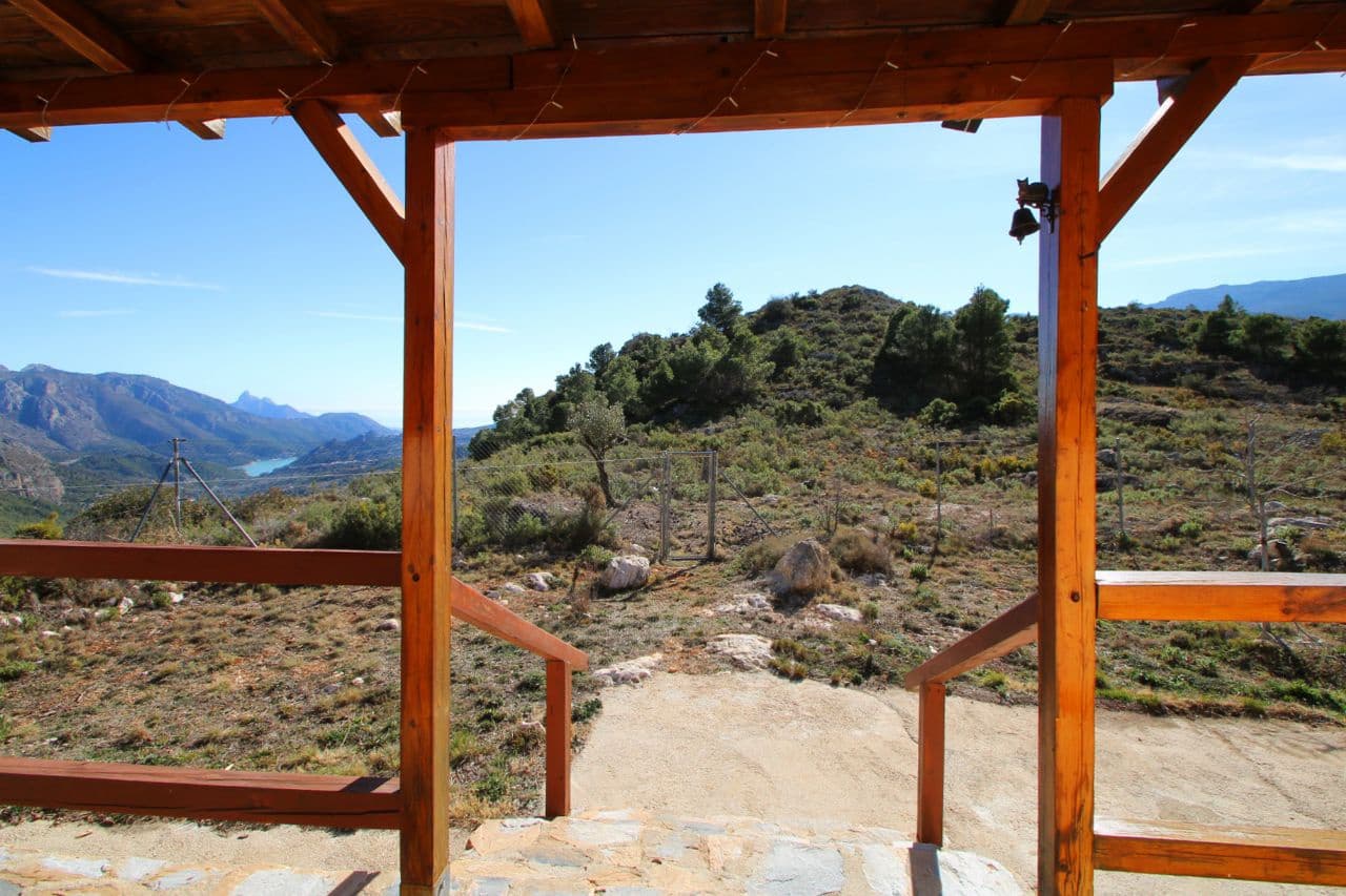 3 soveværelse Villa til salg i Confrides med garage - € 295.000 (Ref: 4849345)