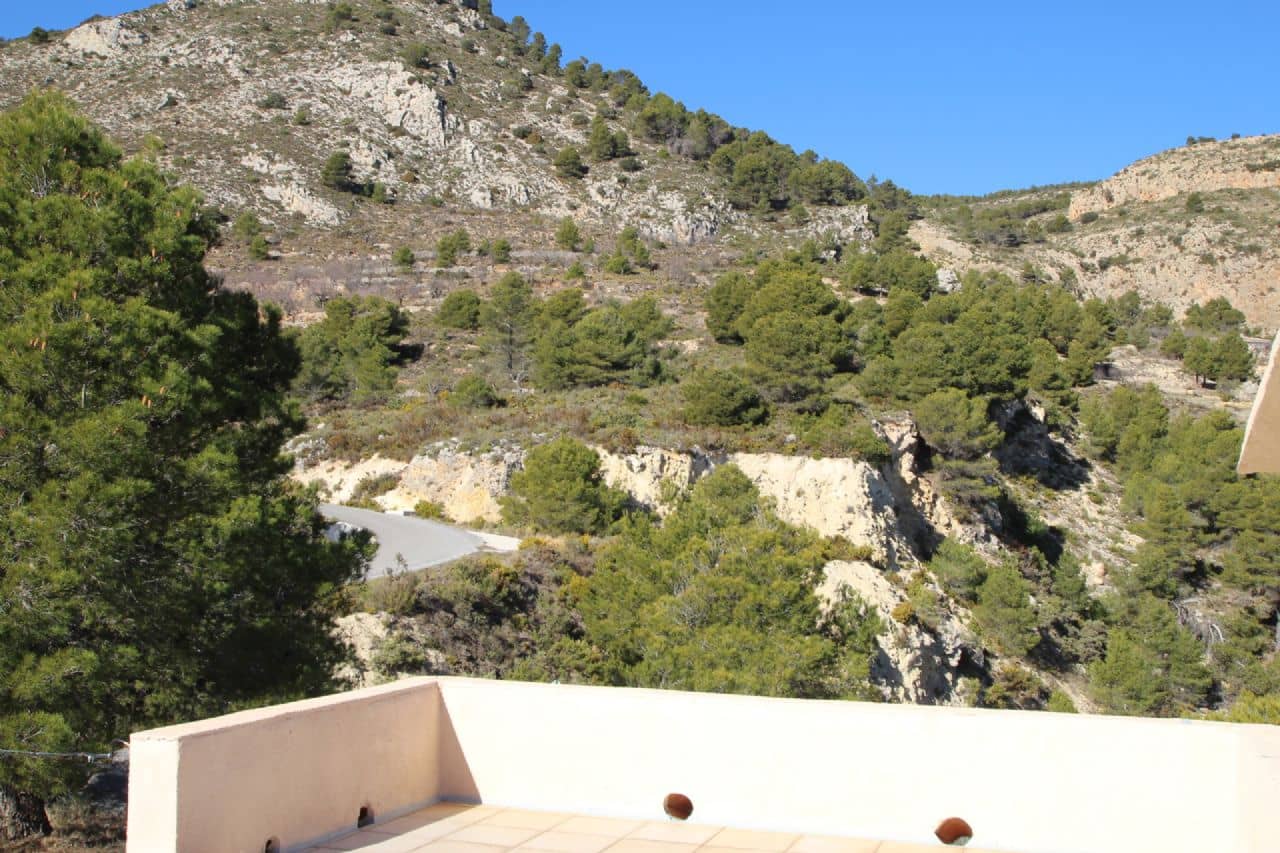 3 soveværelse Villa til salg i Confrides med garage - € 295.000 (Ref: 4849345)