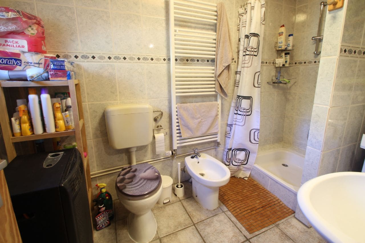 3 soveværelse Villa til salg i Confrides med garage - € 295.000 (Ref: 4849345)