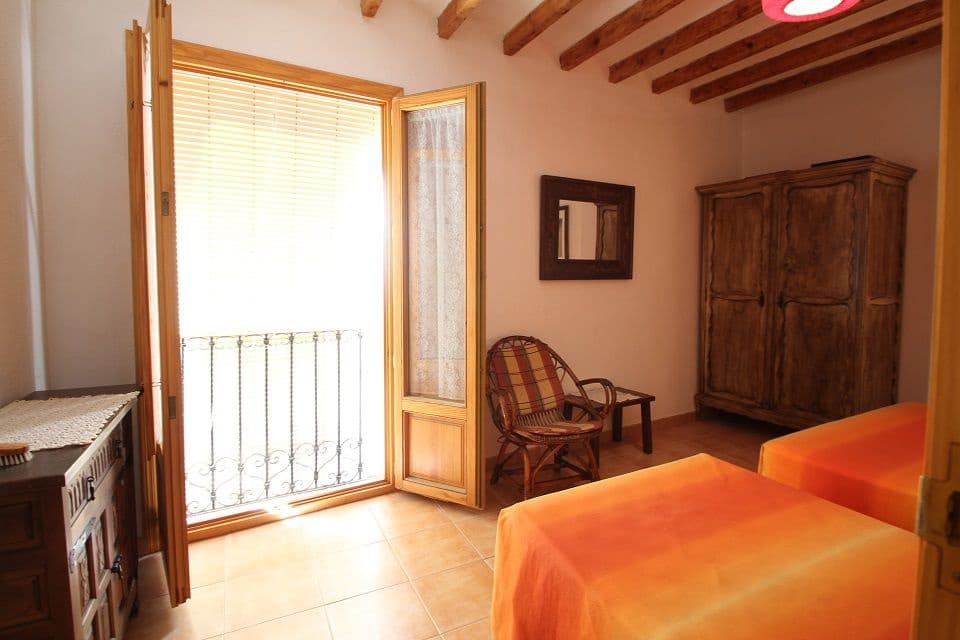 4 makuuhuone Omakotitalo myytävänä paikassa Benimantell - 145 000 € (Ref: 4849348)