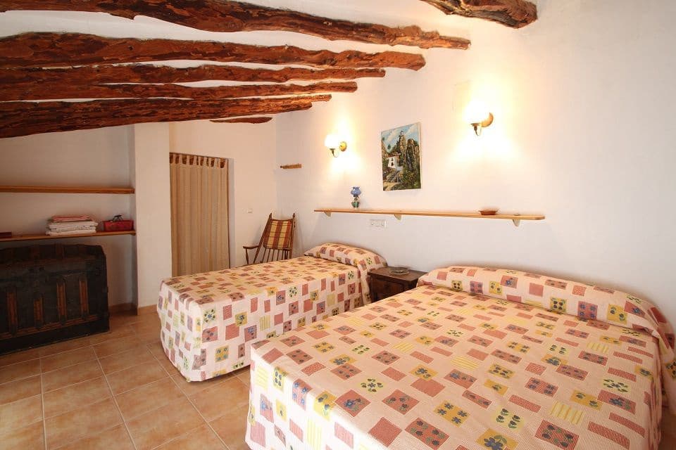 4 makuuhuone Omakotitalo myytävänä paikassa Benimantell - 145 000 € (Ref: 4849348)